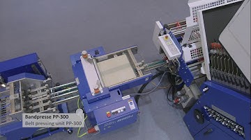 Máy gấp toa thuốc, sách hướng dẫn trong ngành dược tối đa lên tới 18 vết gấp dọc và 4 vết gấp ngang