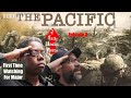 The Pacific Episode 3 (2010) Two Filmmakers react! 1st Time Watching for Major
