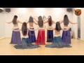 Download Lagu Yalla Habibi Belly - Choreography by Trịnh Huyền