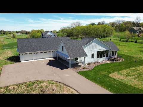 1191 42nd Street, Hudson, WI home video tour