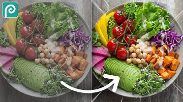 4 Ways to Make Your Images POP in Photopea! (Quick and Easy)