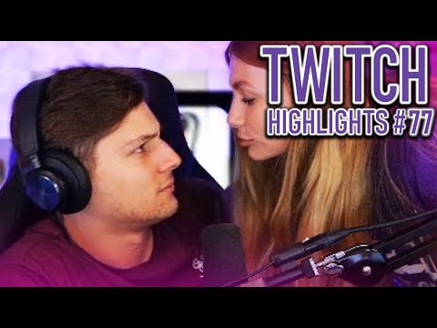 TWITCH HIGHLIGHTS #77 | orangemorange