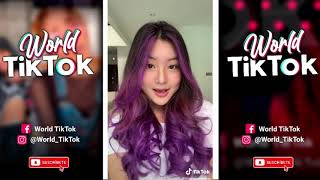 Daisy Ashnikko Tiktok Resimi