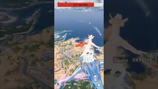 HOW I ALMOST LOST MY *GUMMY ZERO POINT SPRITE* #fortnite #sprite #gaming #fortniteclips #funny