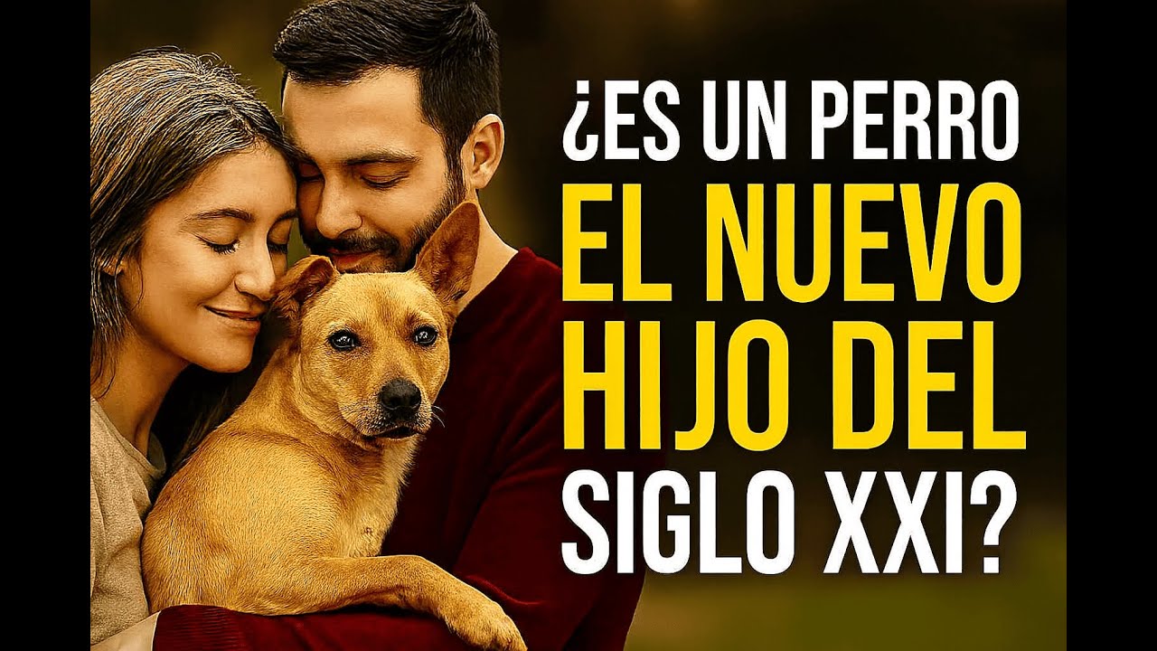 Adopción canina :Top 10. El vinculo que cambia vidas.