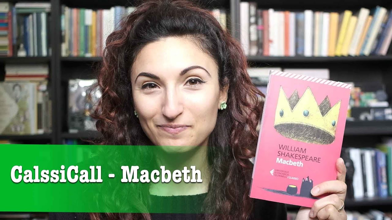 ClassiCall | Macbeth