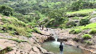 Kondeshwar Temple Jambhavali Maharashtra Video 1 9Th Aug 2025