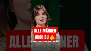 Alle Männer sind schei*e - Intro #unbubble #zdf #13fragen