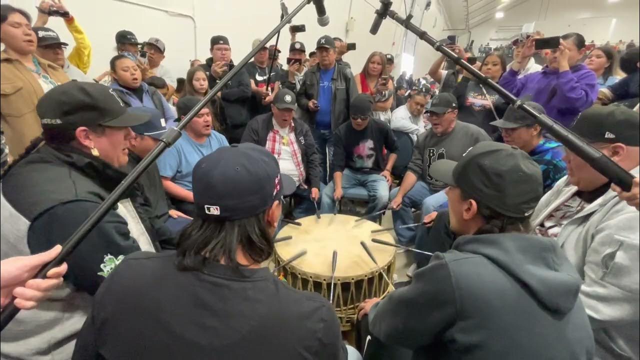 Blackstone Enoch pow wow 2022 (6) YouTube