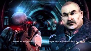 Killzone 3 Campaign - Final Chapter 09: Interception [1/3]