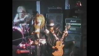 Guns N' Roses – Live at Whisky A Go Go, Hollywood, California – April 5, 1986 Update