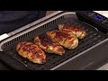 Power Smokeless Grill Chicken Recipes / Honey BBQ Grilled Chicken - Indoor Grill - Ideas of Indoor ... : Grilling some fresh boneless skinless chicken thighs on the power smokeless grill.