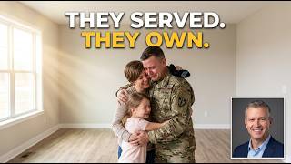 The Virginia VA Loan Benefit Banks Hope You Never Find Out