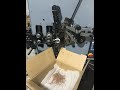 slant spring and canted spring making