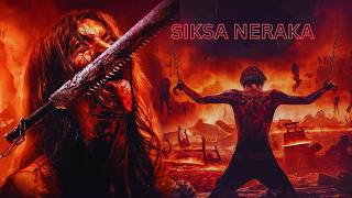 Siksa Neraka (2023) Movie || Anggy Umbara, Lele Laila || HD Review & Facts