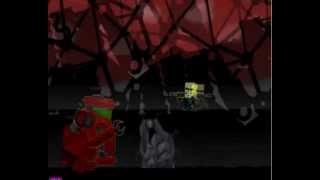 Assecing Evil El VideoJuego Trailer 2012 Version 3D screenshot 1