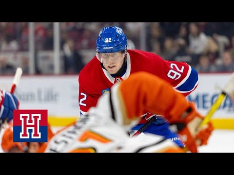 Does Patrik Laine still fit into Canadiens' plans? | HI/O Bonus