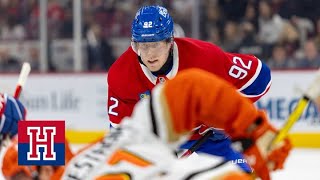 Does Patrik Laine Still Fit Into Canadiens Plans? Hio Bonus