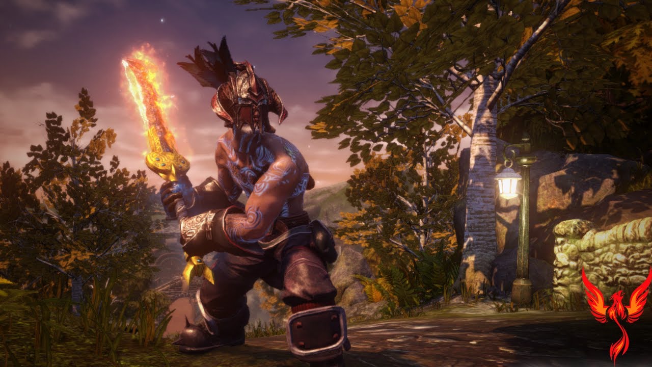 Fable 2 Wikipedia Page (Audio Version) 10/08/2021 With Relaxing Music