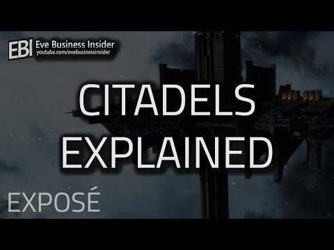 Citadels Explained