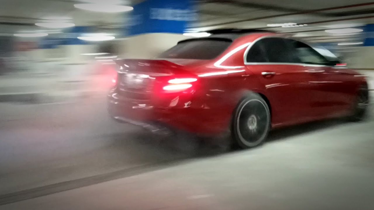 Auto Rebellion Underground 2020 ft. European Cars