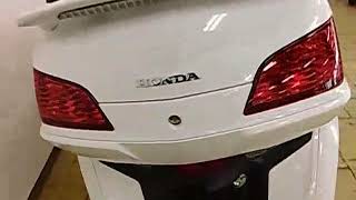 ホンダ ゴールドウイング　ＧＬ１８００　ドリーム認定中古車 477