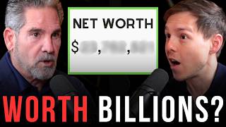 Celebrity Confronting Grant Cardone on His REAL Net Worth... Wealth