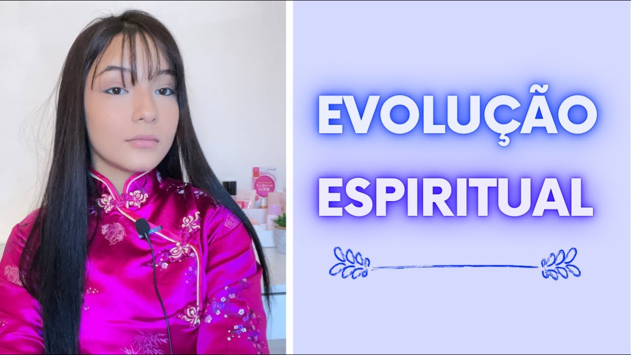 5 PASSOS PARA A EVOLUÇÃO