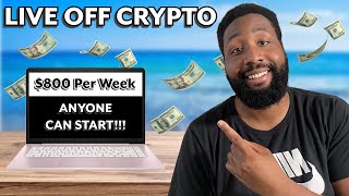 Yield Farming Crypto - Crypto Passive income - Uniswap Tutorial 2025
