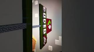 soriana en minecraft #like #suscribete