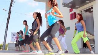 ZUMBA FITNESS® CYPRUS ZOUKA-BANG LA DECKS