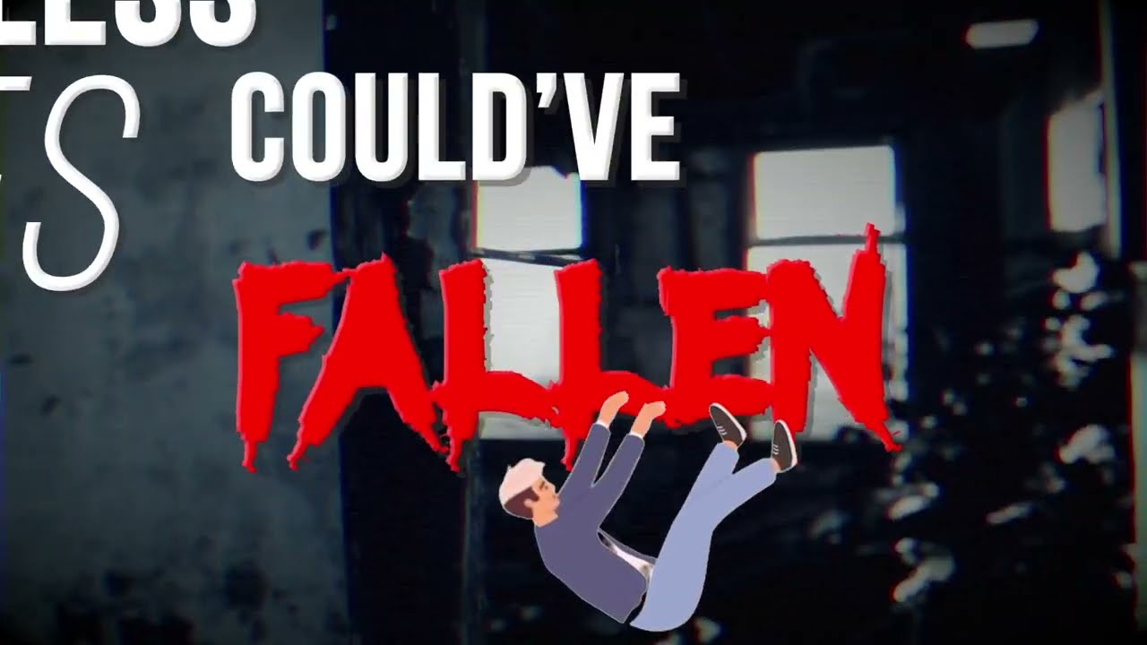 Oz or O x No Ifz No Butz - On The Wing (LYRIC VIDEO)