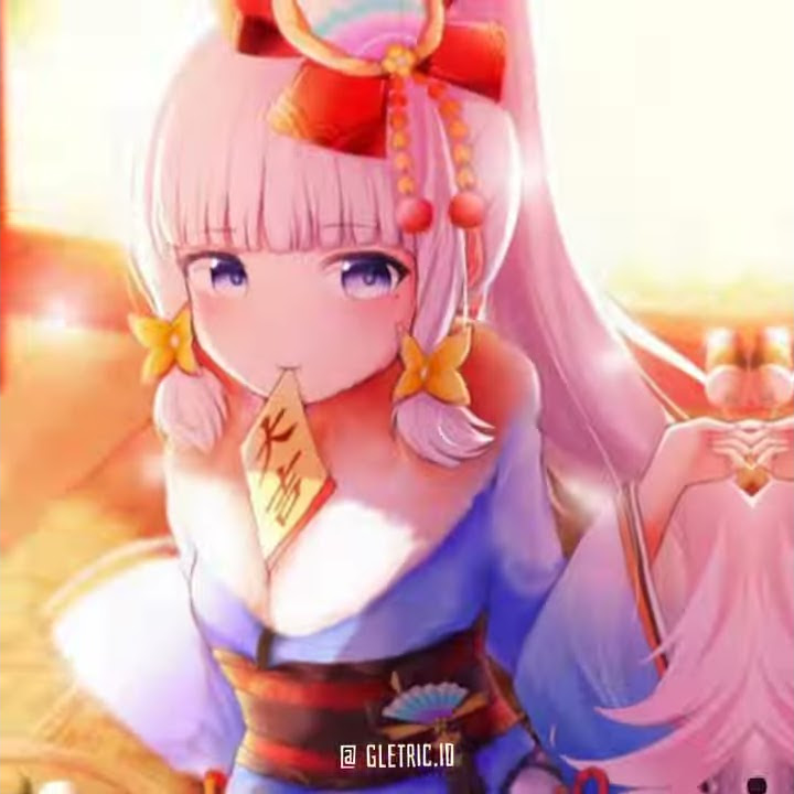 story wa anime keren waifu