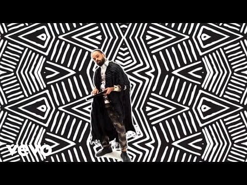 Bilal - Pleasure Toy ft. Big K.R.I.T.