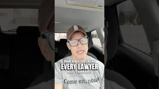New AI court ruling - what every lawyer needs to know