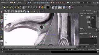 Famous Maya Modeling 101 - Tools and Techniques pt10 Net Worth