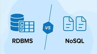 RDBMS VS NoSQL | SQL vs NoSOL | Databases Explained Simply