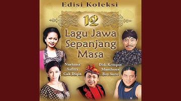 Mr. Mendem (feat. Dini Aditama)