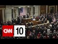 State of the Union Address Insights