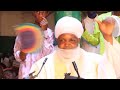 Imam Sheikh Sirajjo Kaura Asha