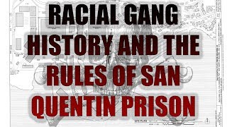 Q209: What Are The Rules Of San Quentin Prison California?