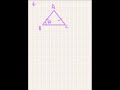 Triangles RD Sharma class 9 ex-10.1 Q6