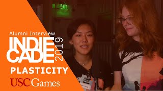 Trojan Spotlight l Plasticity