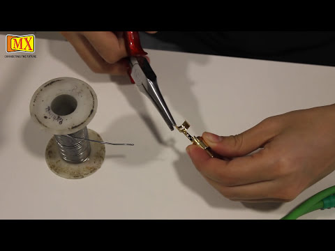 How to make your own RCA Cable