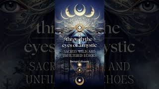 There are stories that live in our bodies. Through the Eyes of a Mystic—my new podcast— coming soon!
There are stories that live in our bodies. Through the Eyes of a Mystic—my new podcast— coming soon! There are stories that live in our bodies. Through the Eyes of a Mystic—my new podcast— coming soon!
