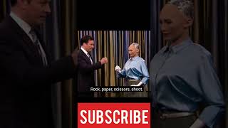 AI ROBOT SOPHIA SHOOT CHALLENGE !😀#shorts #viral #viral #reels #ai Profile