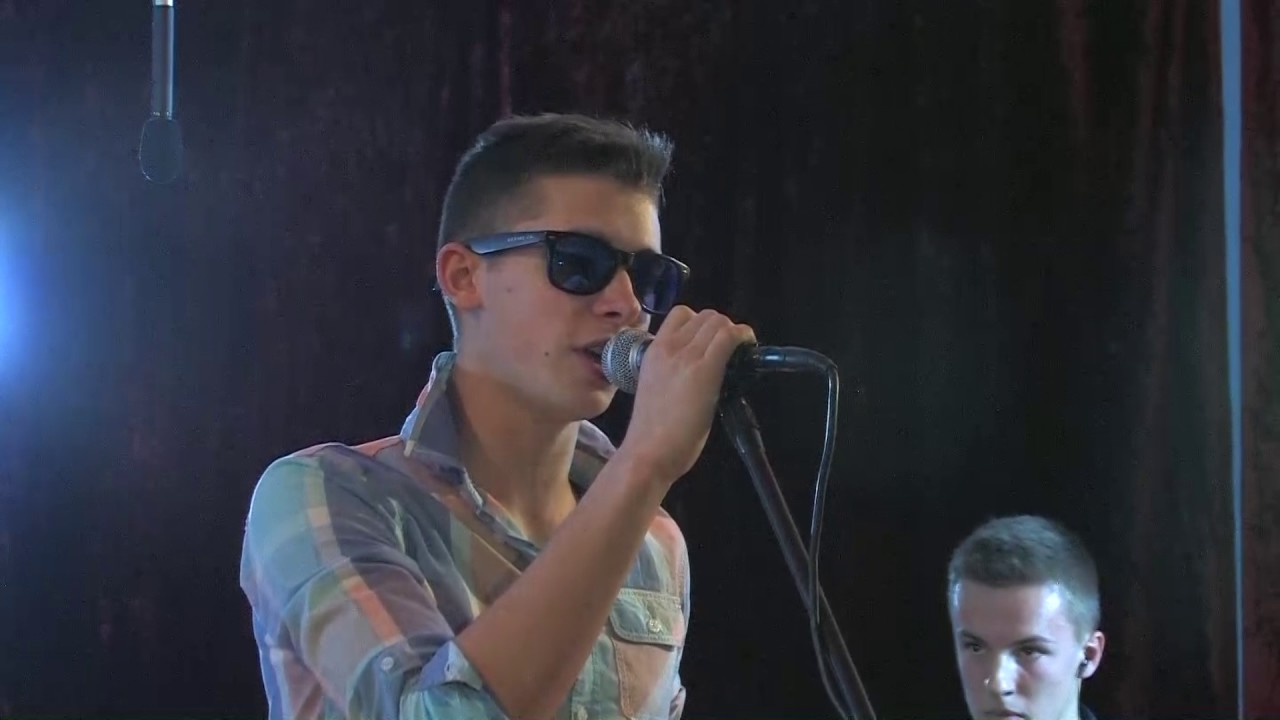 Orkiestra Dęta OSP Tokarnia 2017  "Jesteś szalona"