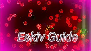 PewPew Live- Eskiv Guide