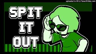 Spit It Out instrumental