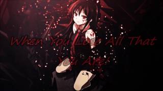 Nightcore - Surrender By Entwine